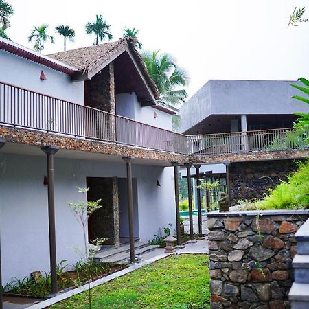 Maayaa Riverside Villa By Kpm Tripenta Attappādi 외부 사진