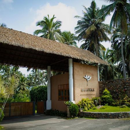 Maayaa Riverside Villa By Kpm Tripenta Attappādi 외부 사진