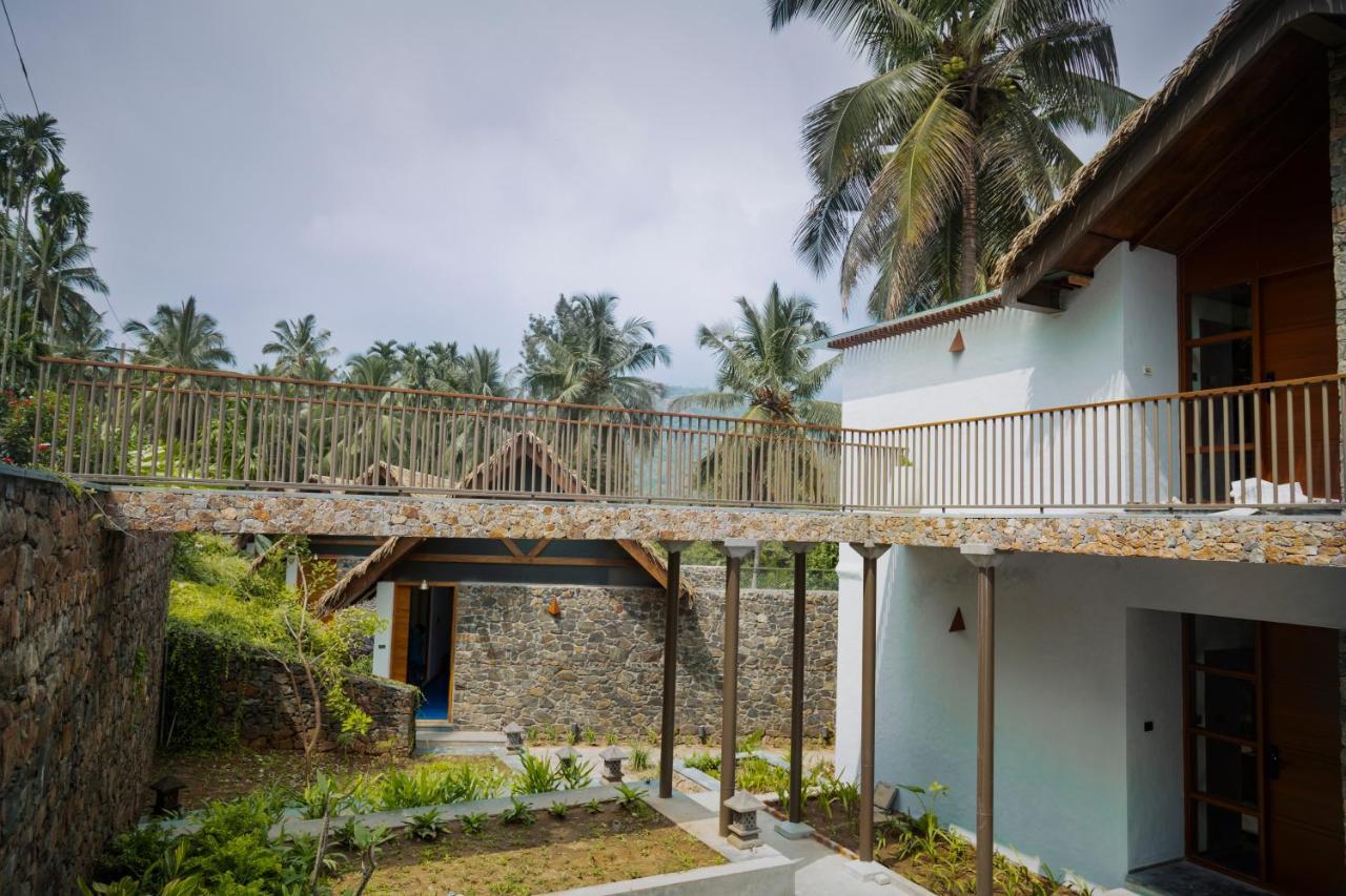Maayaa Riverside Villa By Kpm Tripenta Attappādi 외부 사진