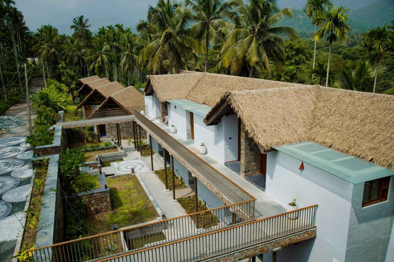 Maayaa Riverside Villa By Kpm Tripenta Attappādi 외부 사진