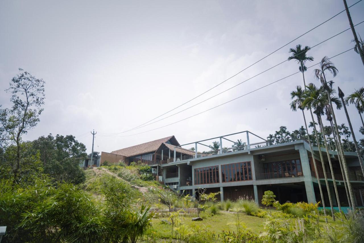 Maayaa Riverside Villa By Kpm Tripenta Attappādi 외부 사진