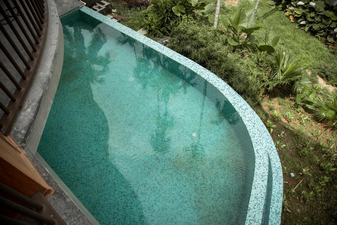 Maayaa Riverside Villa By Kpm Tripenta Attappādi 외부 사진